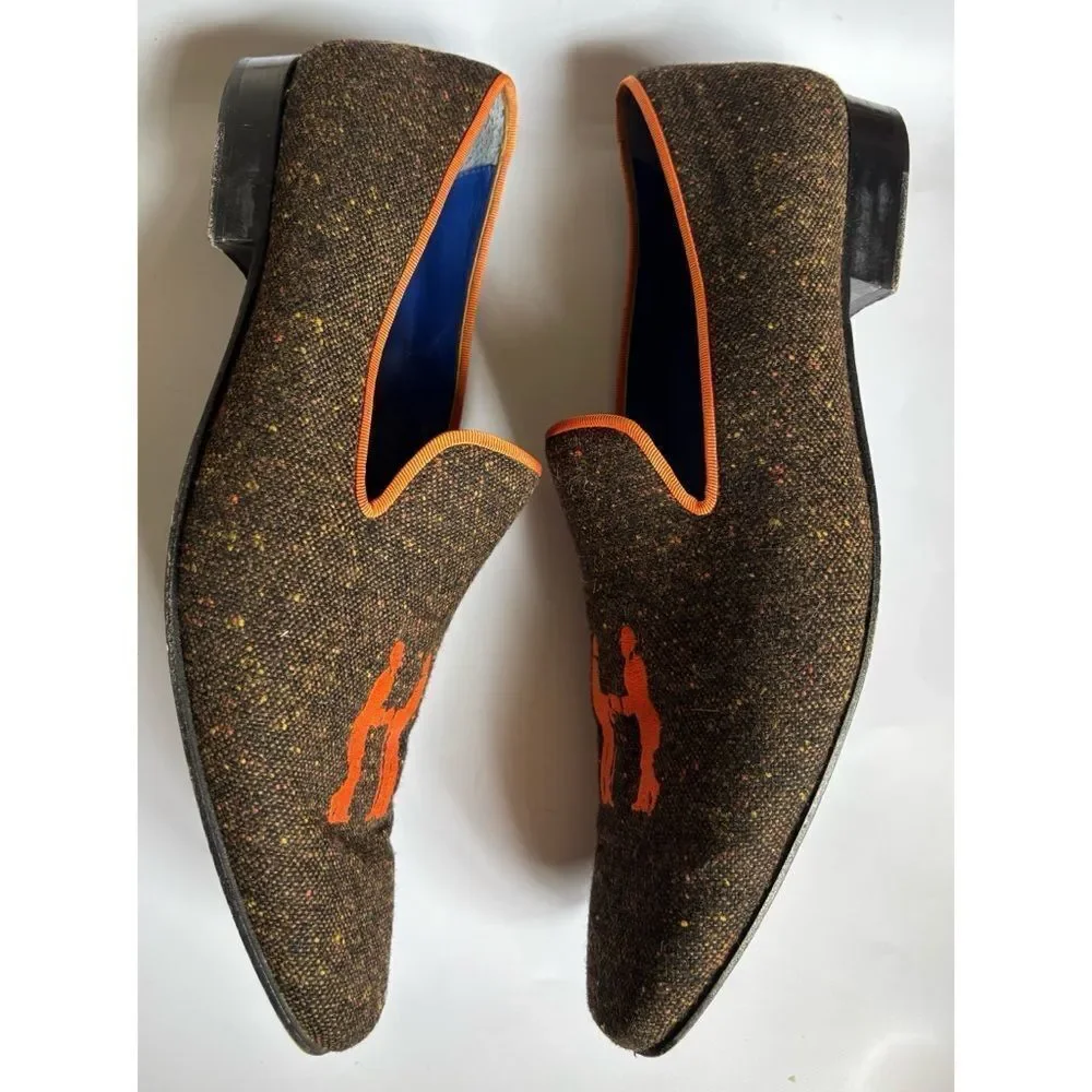 HADLEIGHS these sophisticated